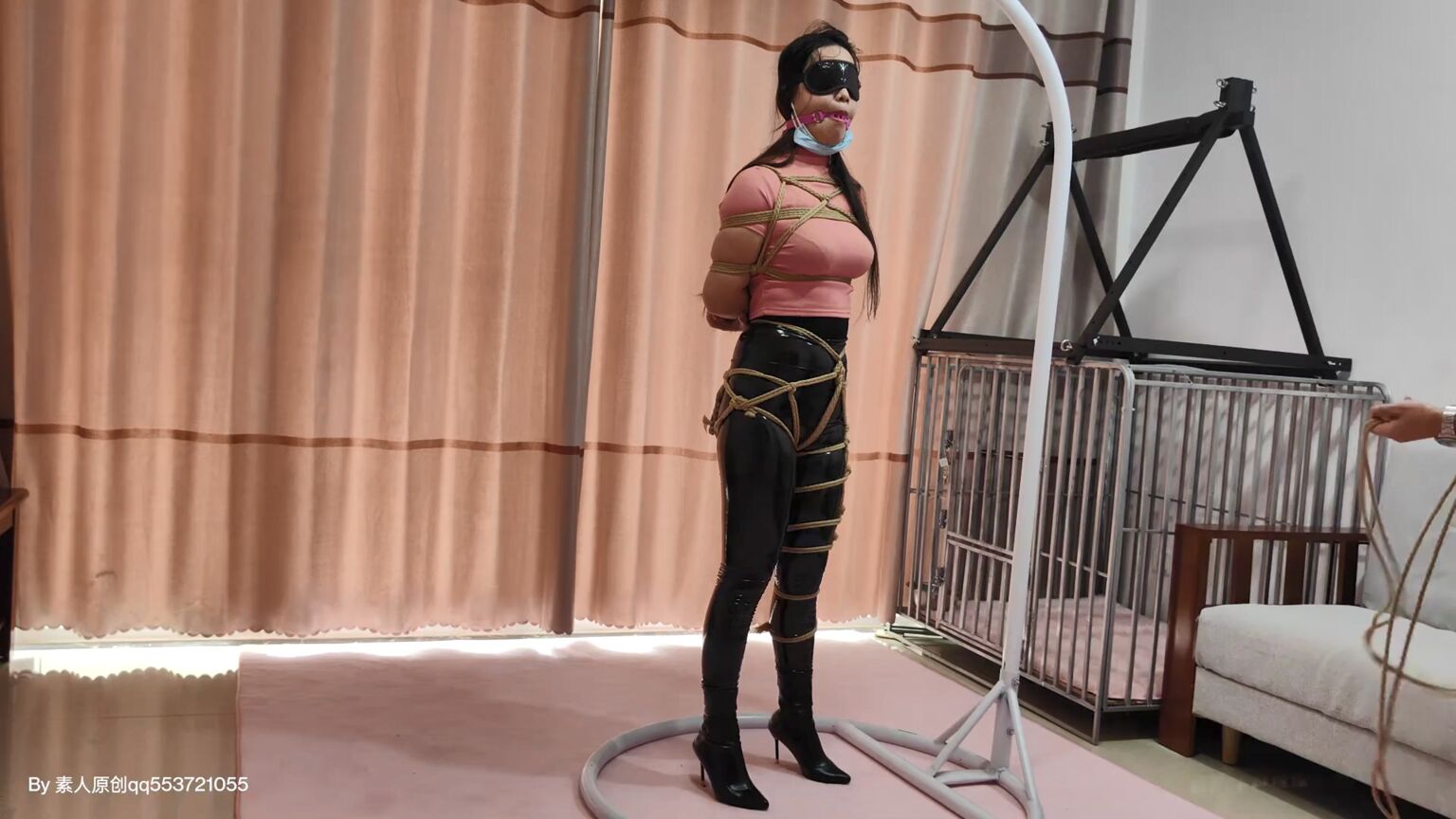 象人原创，这个衣服很好看！