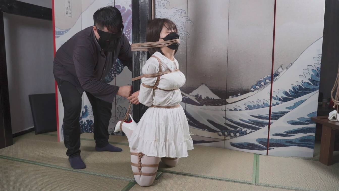 象人原创，白色裙子好看！