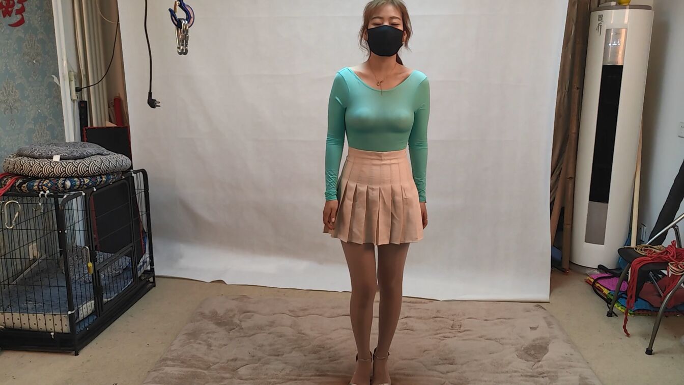 随心原创，这个演员好看！