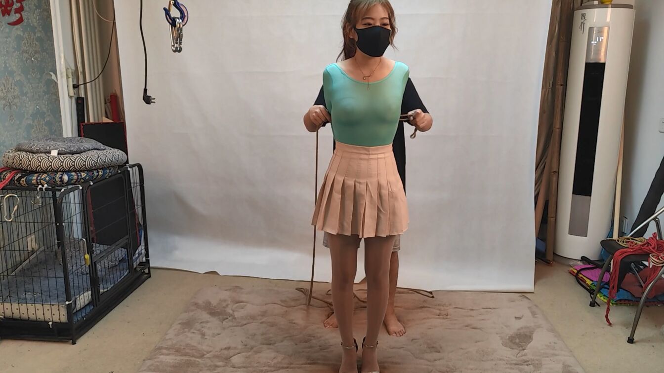 随心原创，这个演员好看！