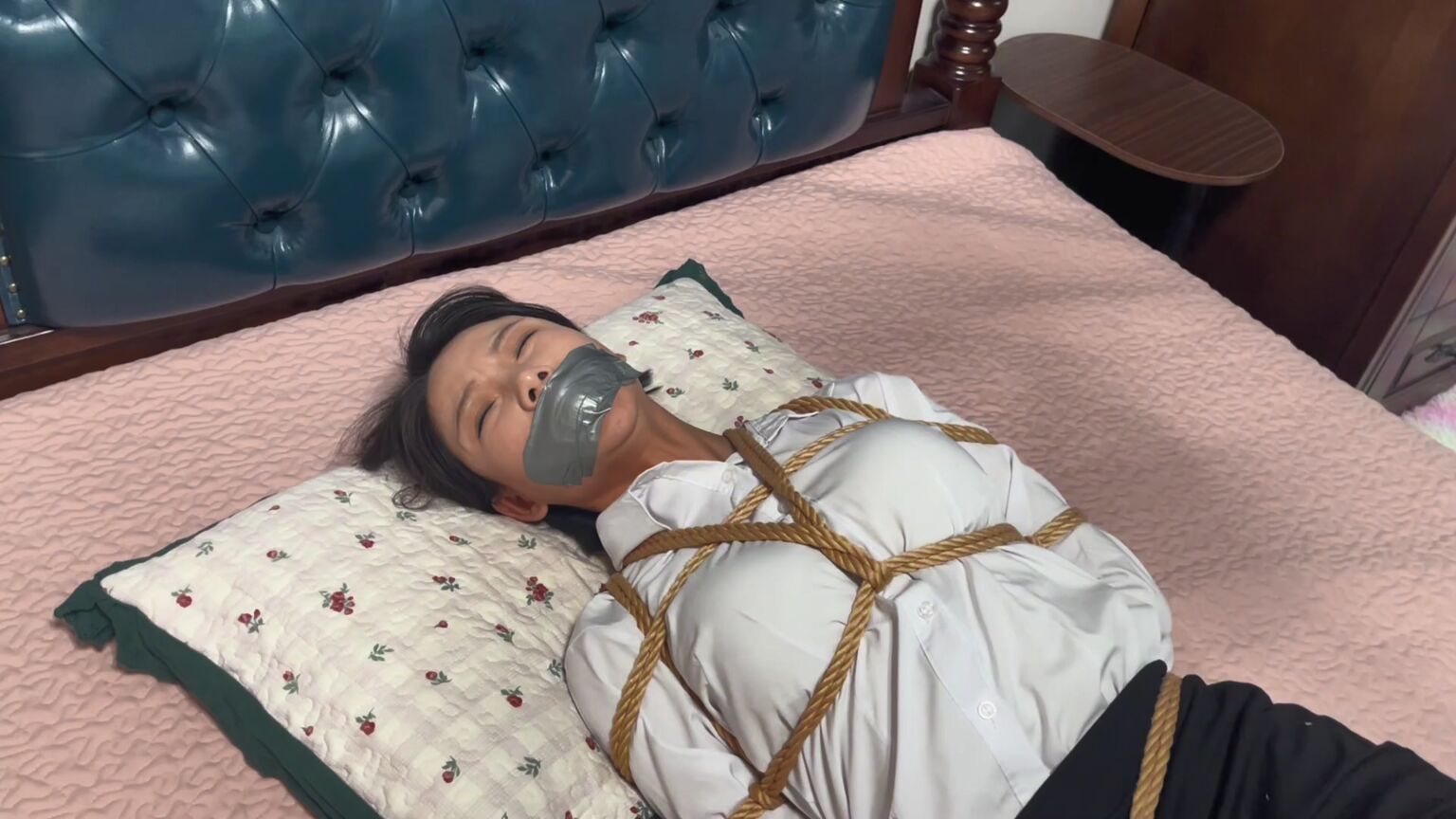 逍遥原创，这个衣服真好看！