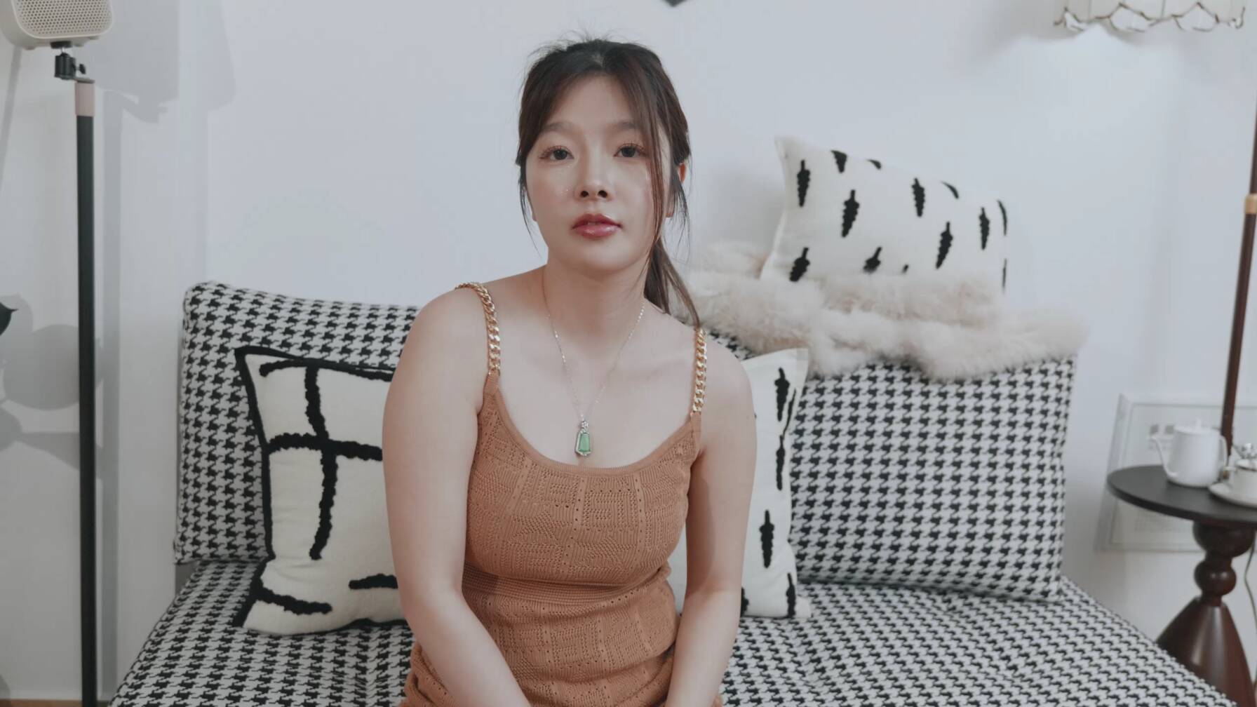 红鲤鱼原创，你们两个很好玩！