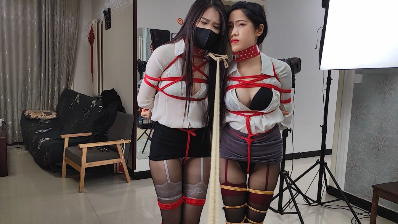 随心原创，你们两个很有意思！