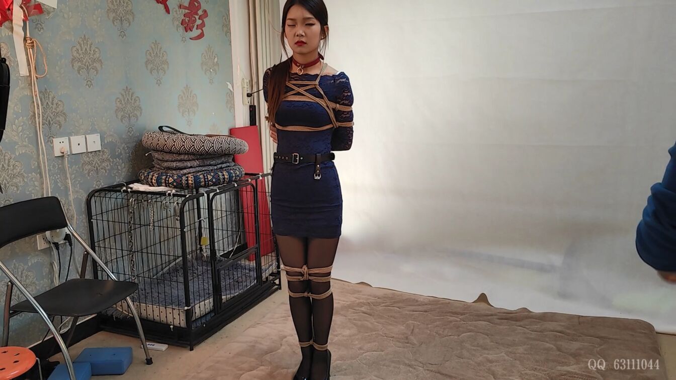 随心原创，你的个子真高！