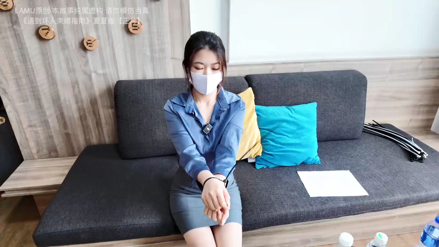 半岛束艺台，你的衣服真漂亮！