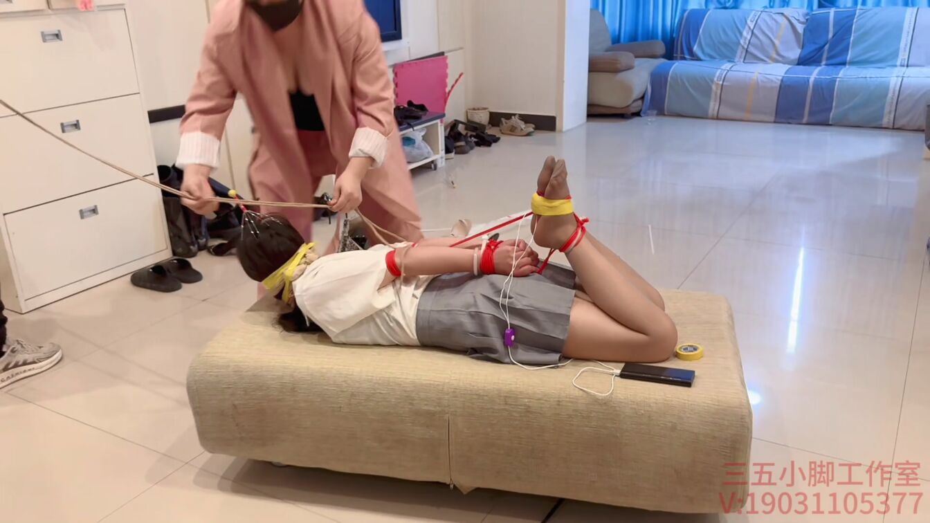 JS原创，你们两个很会玩！