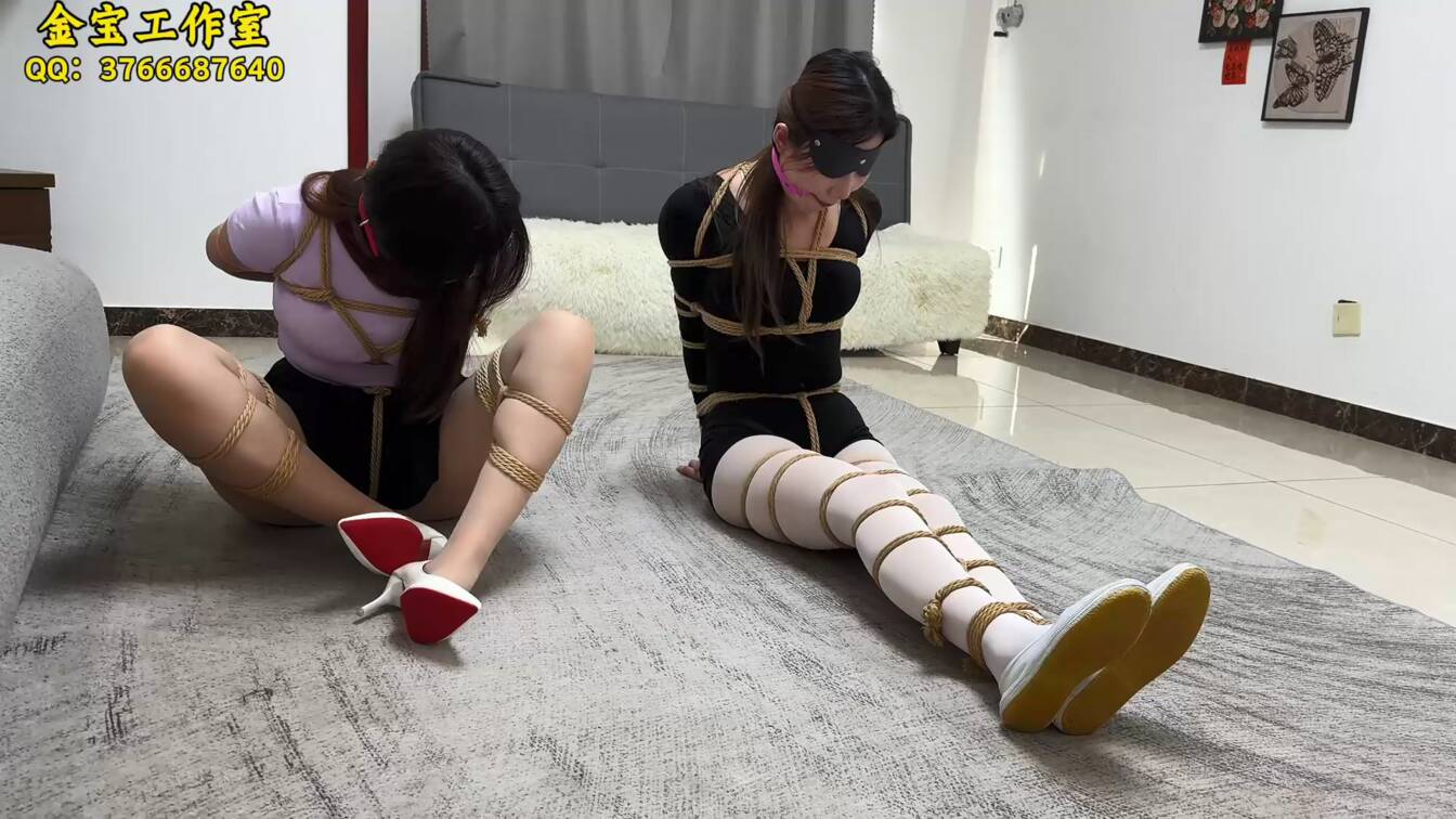 JS原创，你们两个很有意思！