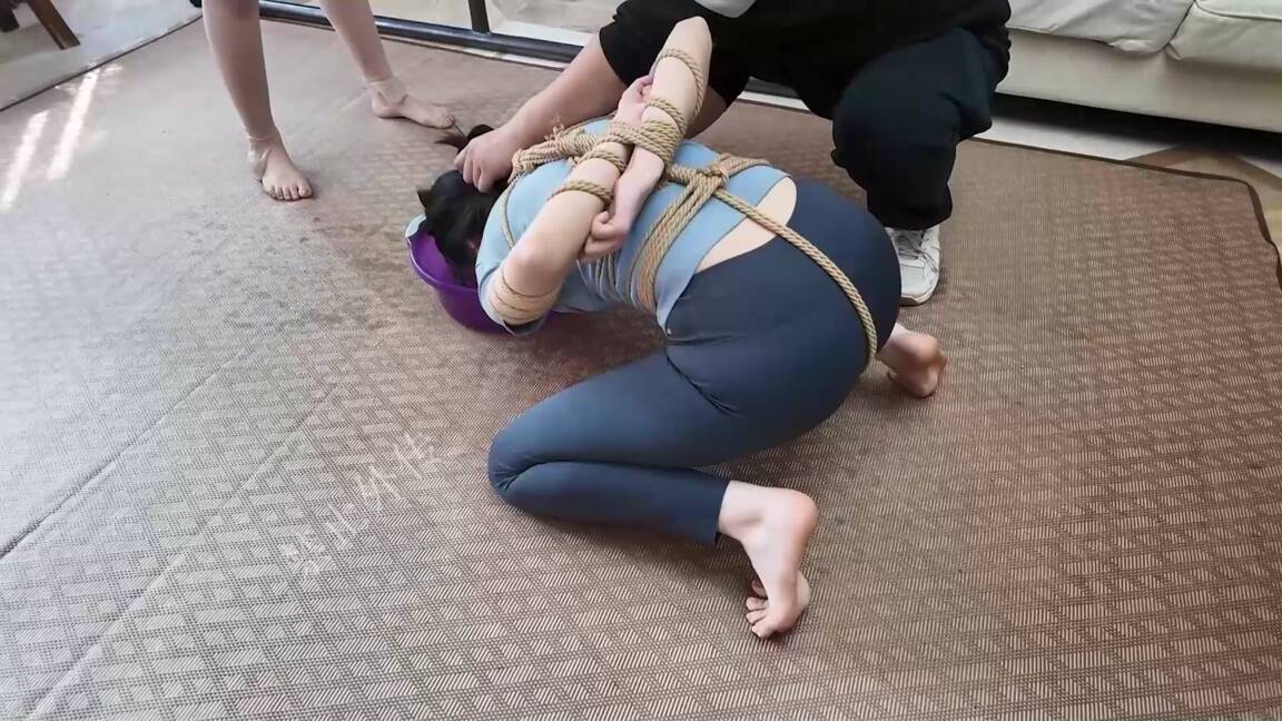 随心原创，还是瑜伽裤好看！