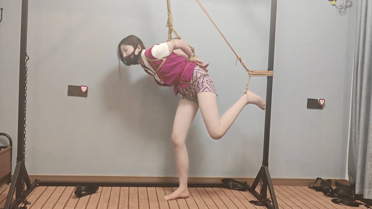 小驴原创，你是空姐吗？