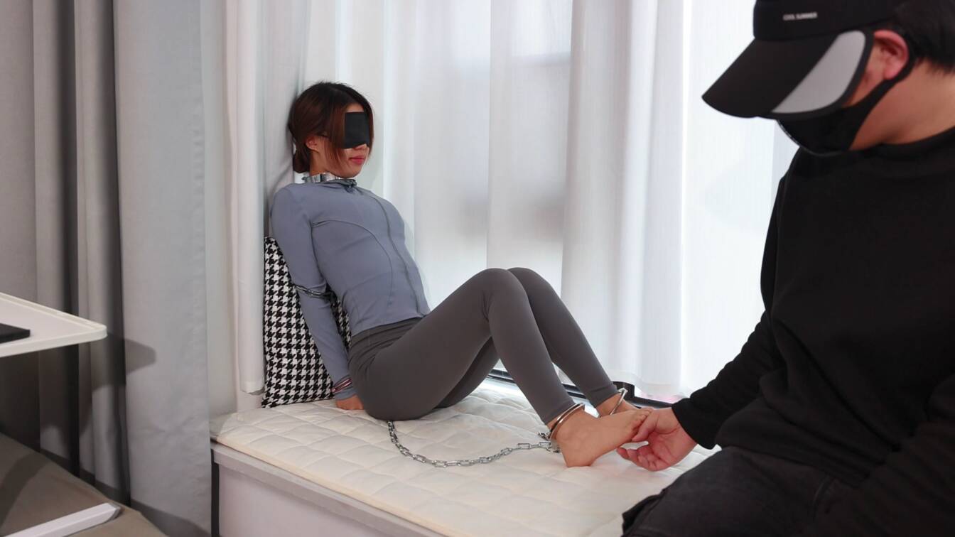 CLZ原创，你们两个很会玩！