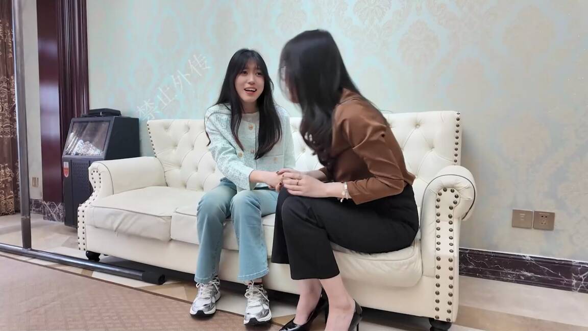 随心原创，还是瑜伽裤好看！