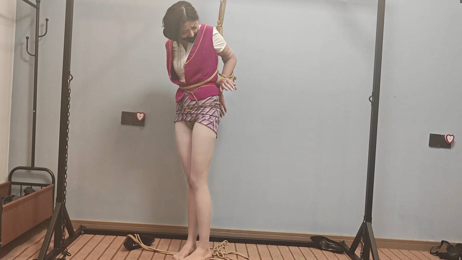 小驴原创，你是空姐吗？