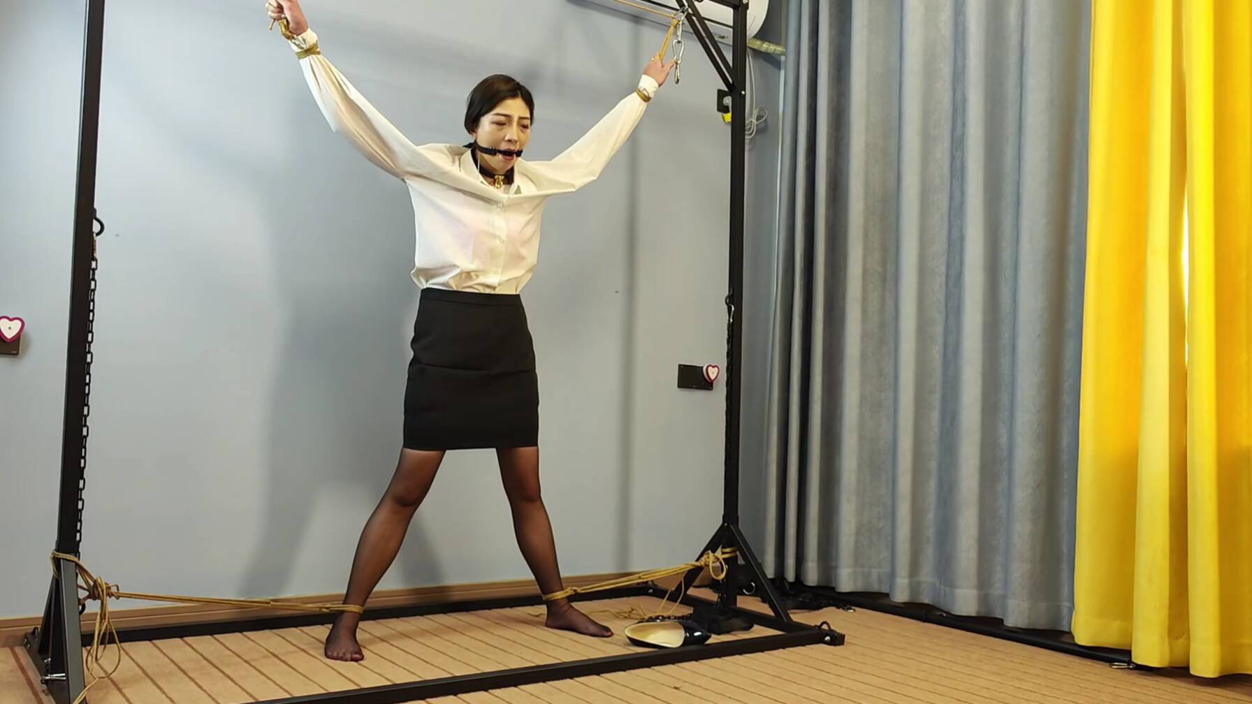 CLZ原创，你是白领吗？