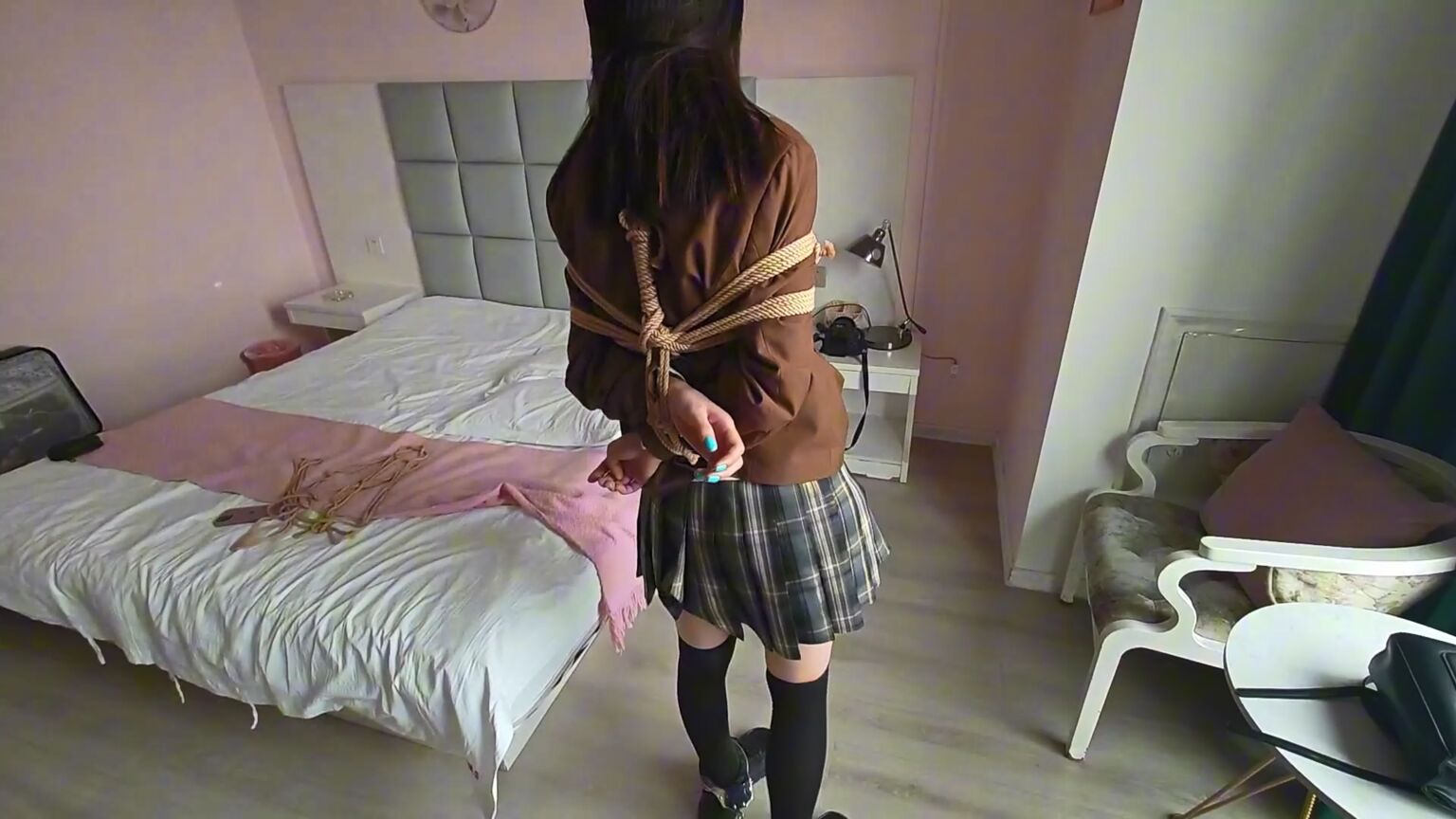 半岛束艺台，你真的好可爱！