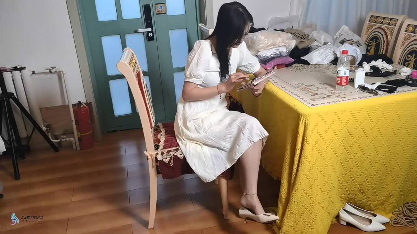 JS原创，你真的很漂亮！