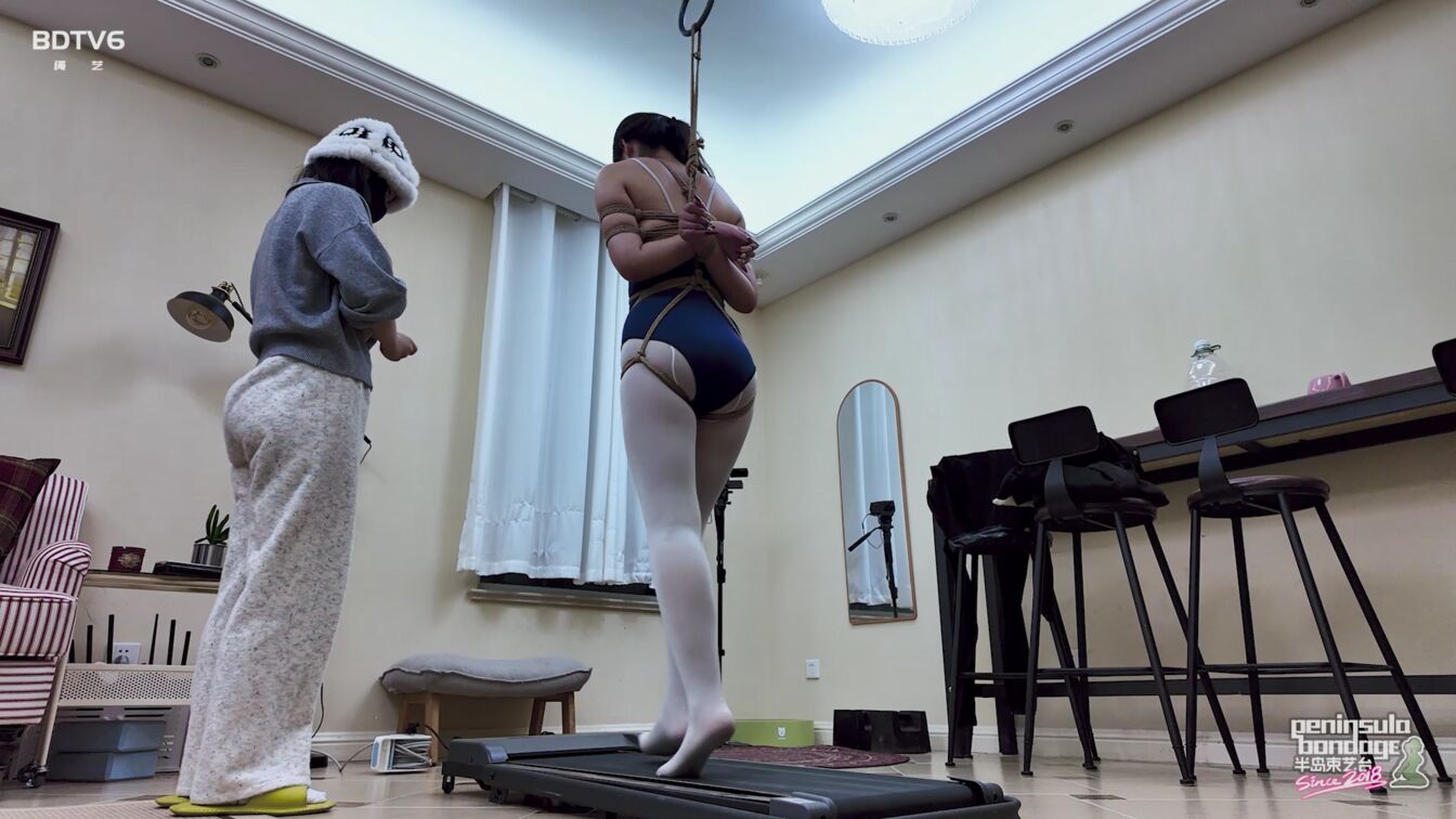 半岛束艺台，你是舞蹈生吗？