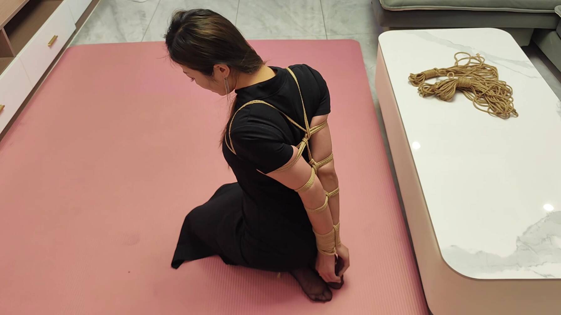 随心原创，你的裙子很好看！