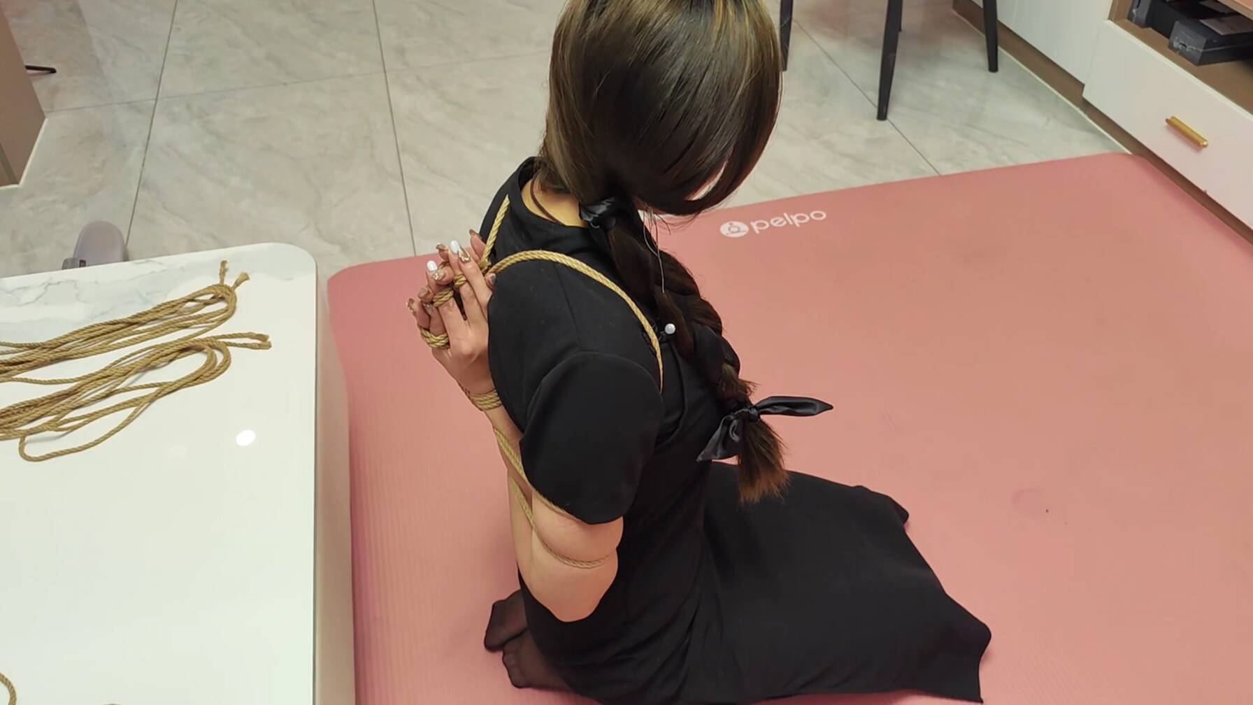 随心原创，你的裙子很好看！