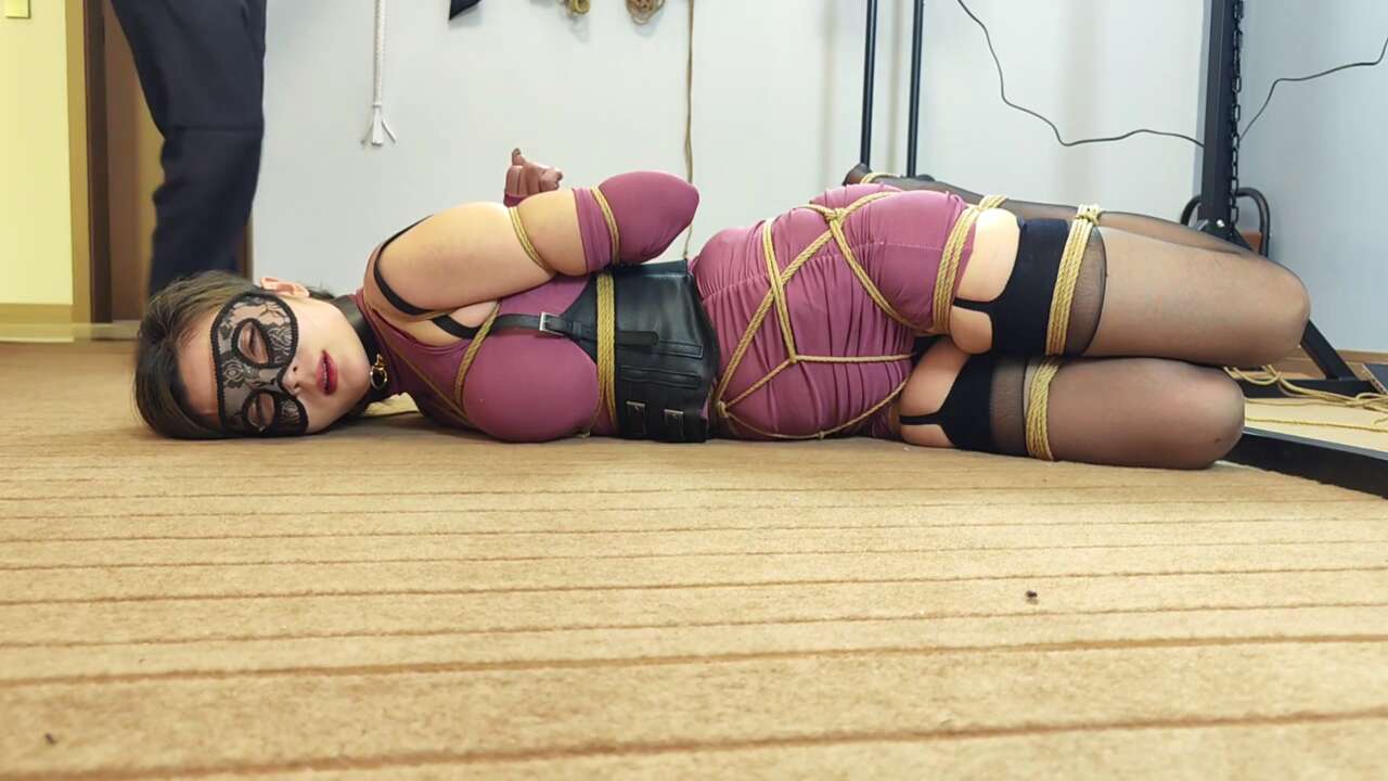 随心原创，黑色裙子好看吗？