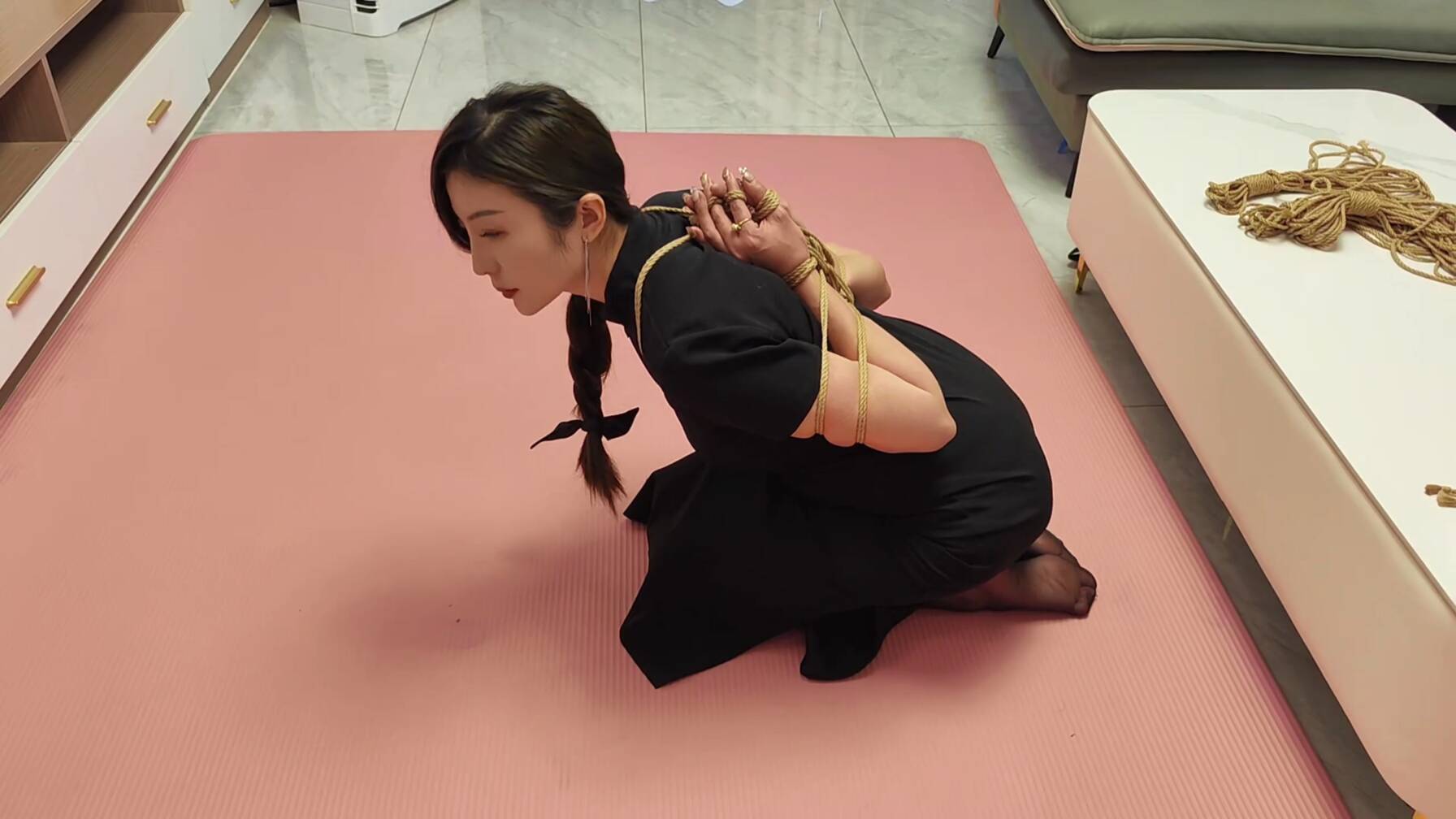 随心原创，你的裙子很好看！