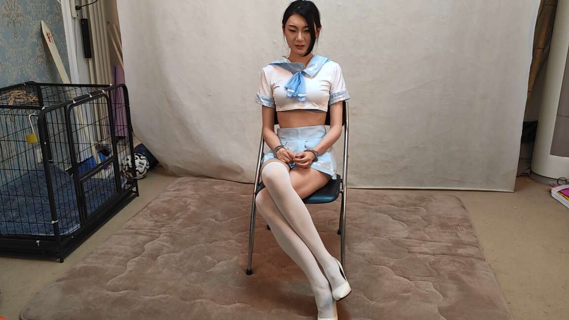 随心原创，你的靴子很漂亮！