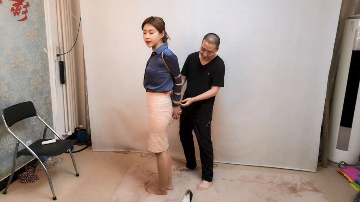 随心原创，你的打扮很漂亮！