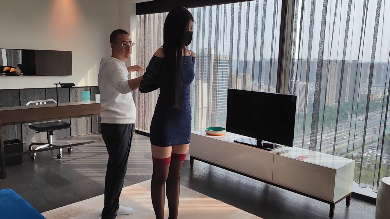 随心原创，你的个子真高！