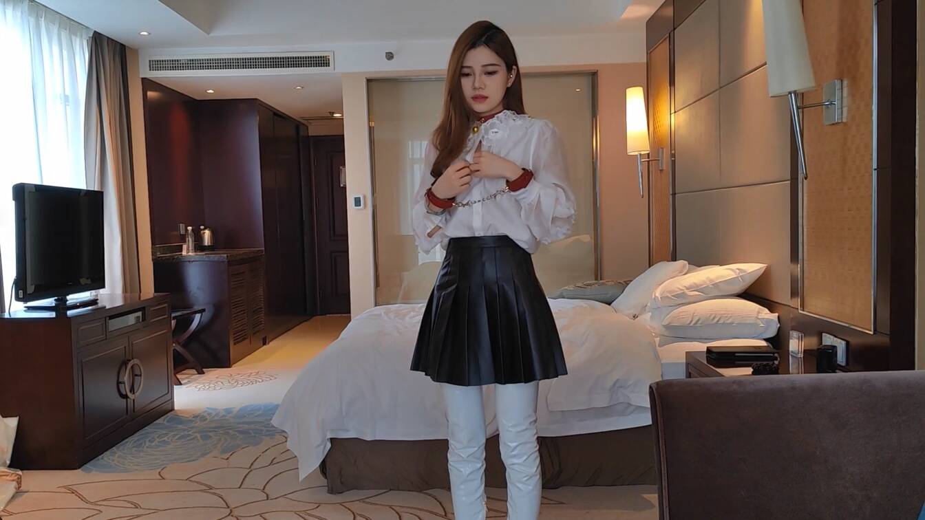 手指间的旋律，你的装扮很时尚！