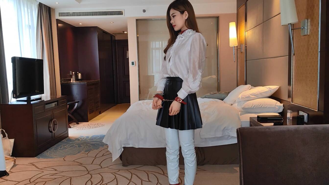 手指间的旋律，你的装扮很时尚！