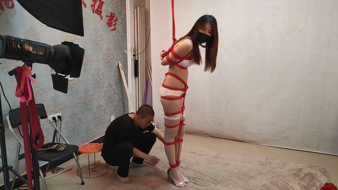 随心原创工作室，你的个子真高！