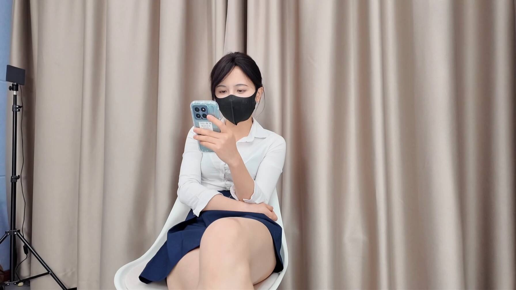 一绳所爱，你的样子很漂亮！