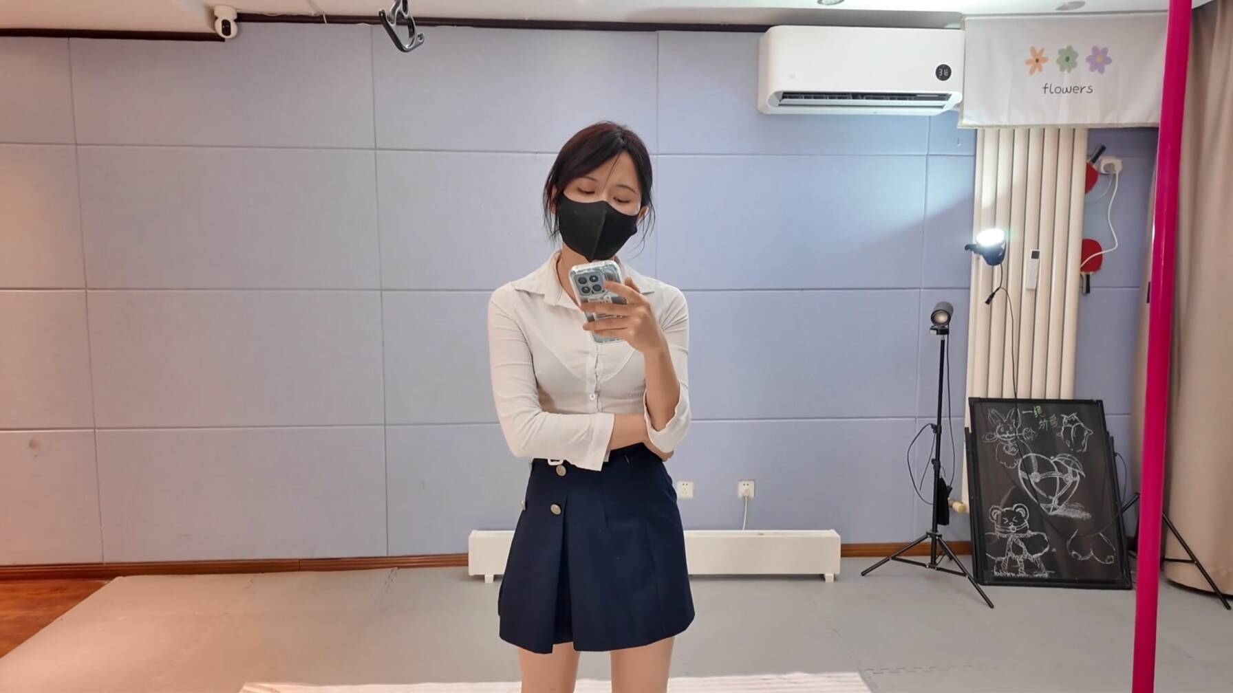 一绳所爱，你的样子很漂亮！