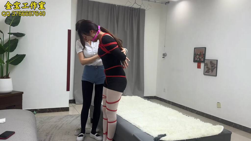 逍遥原创，你们两个很会玩！