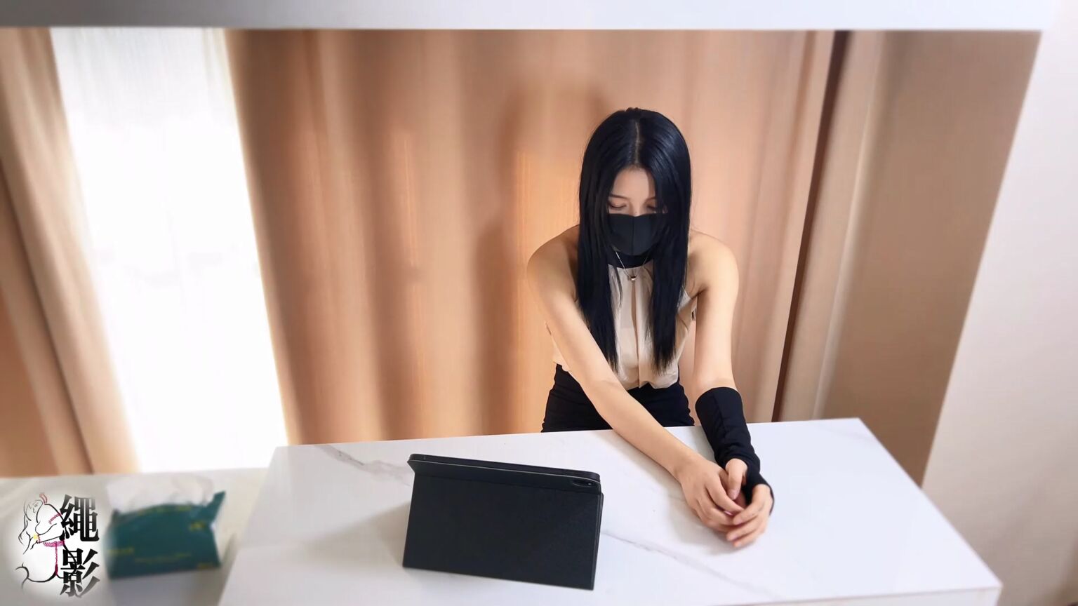 逍遥原创，你的样子端庄！