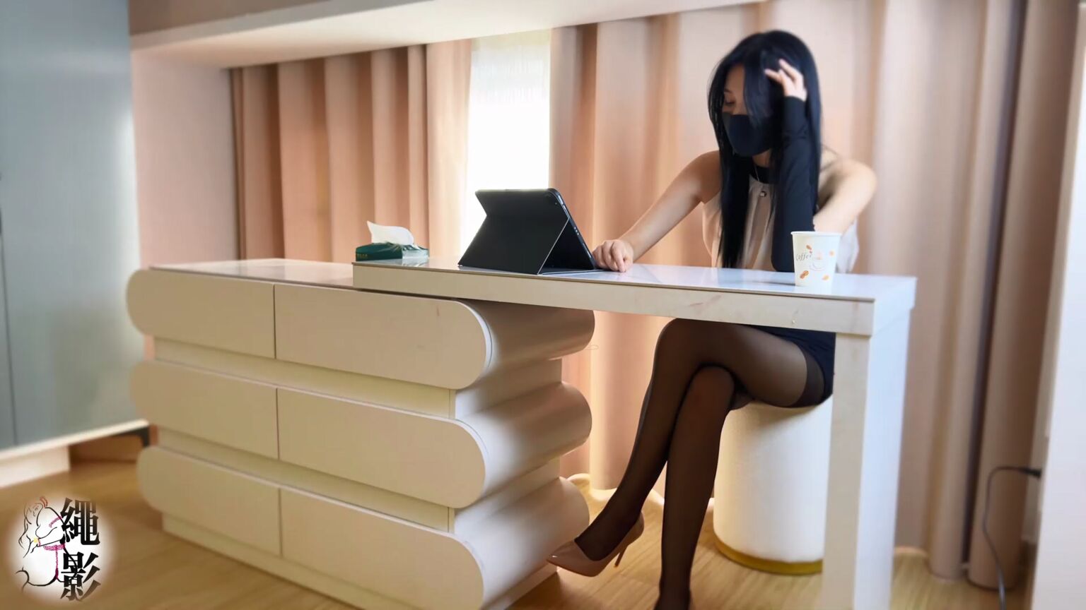 逍遥原创，你的样子端庄！