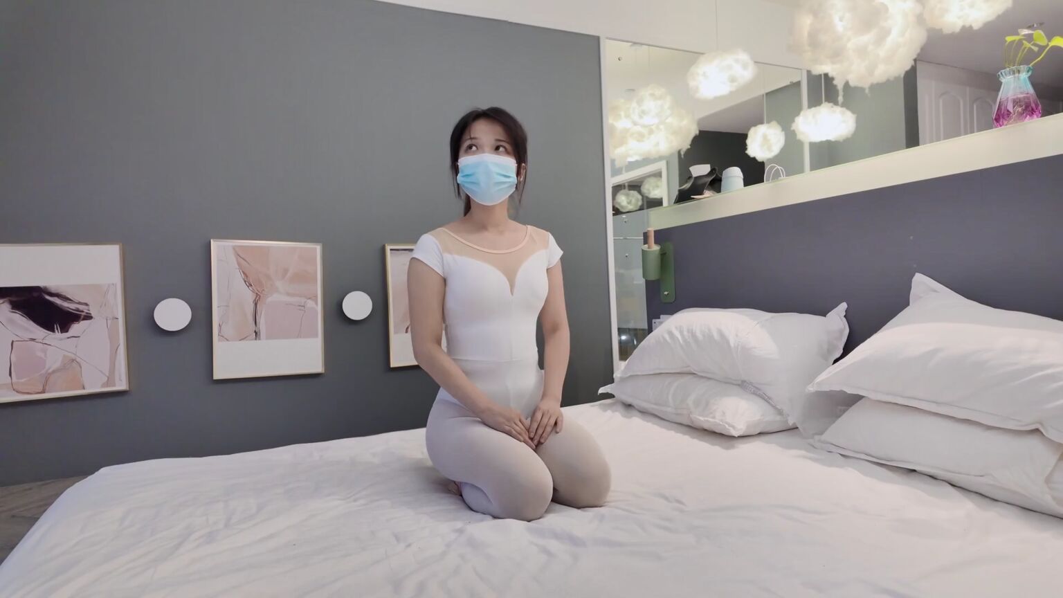 小驴原创，你是舞蹈生吗？