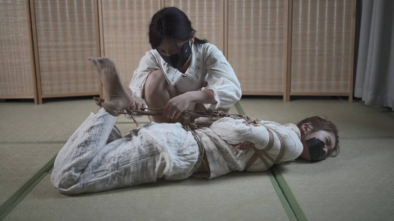 象人原创，你们两个很会玩！