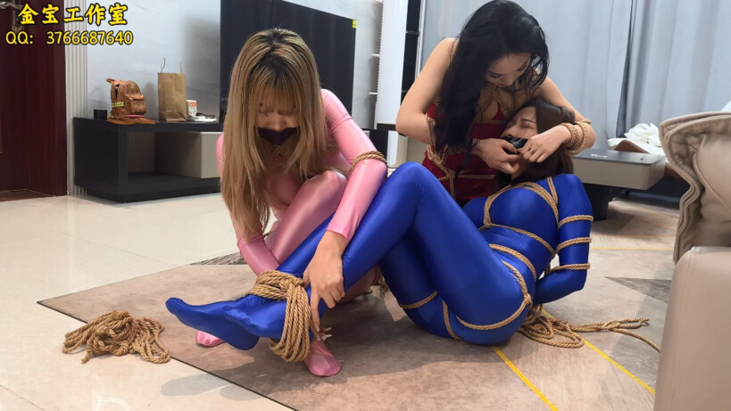 JS原创，你们三个真好玩！