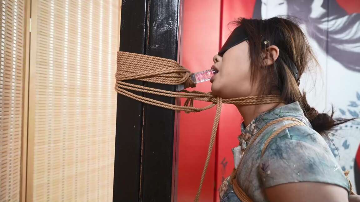 象人原创，你的旗袍很漂亮！