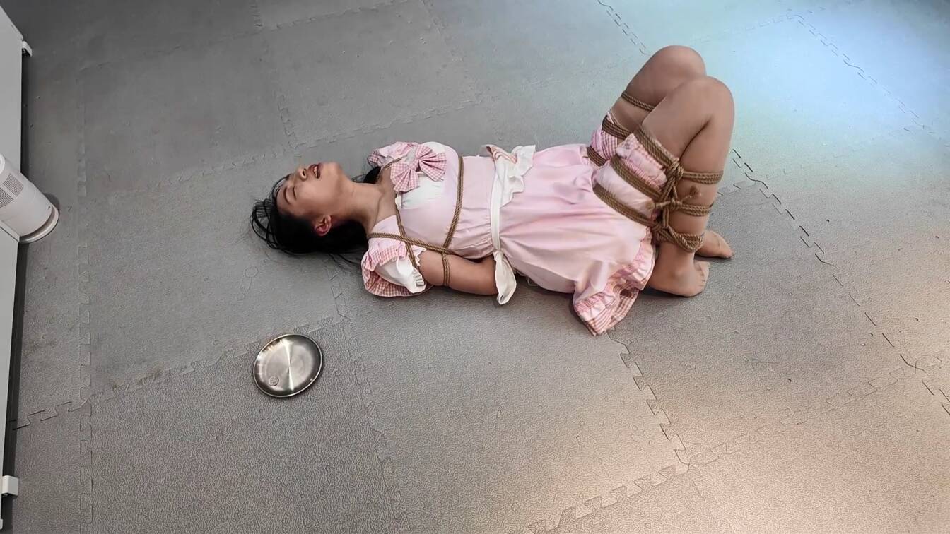 一绳所爱，你的裙子很漂亮！