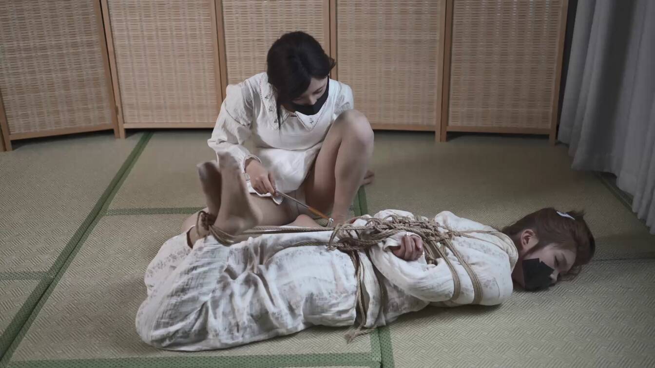 象人原创，你们两个很会玩！