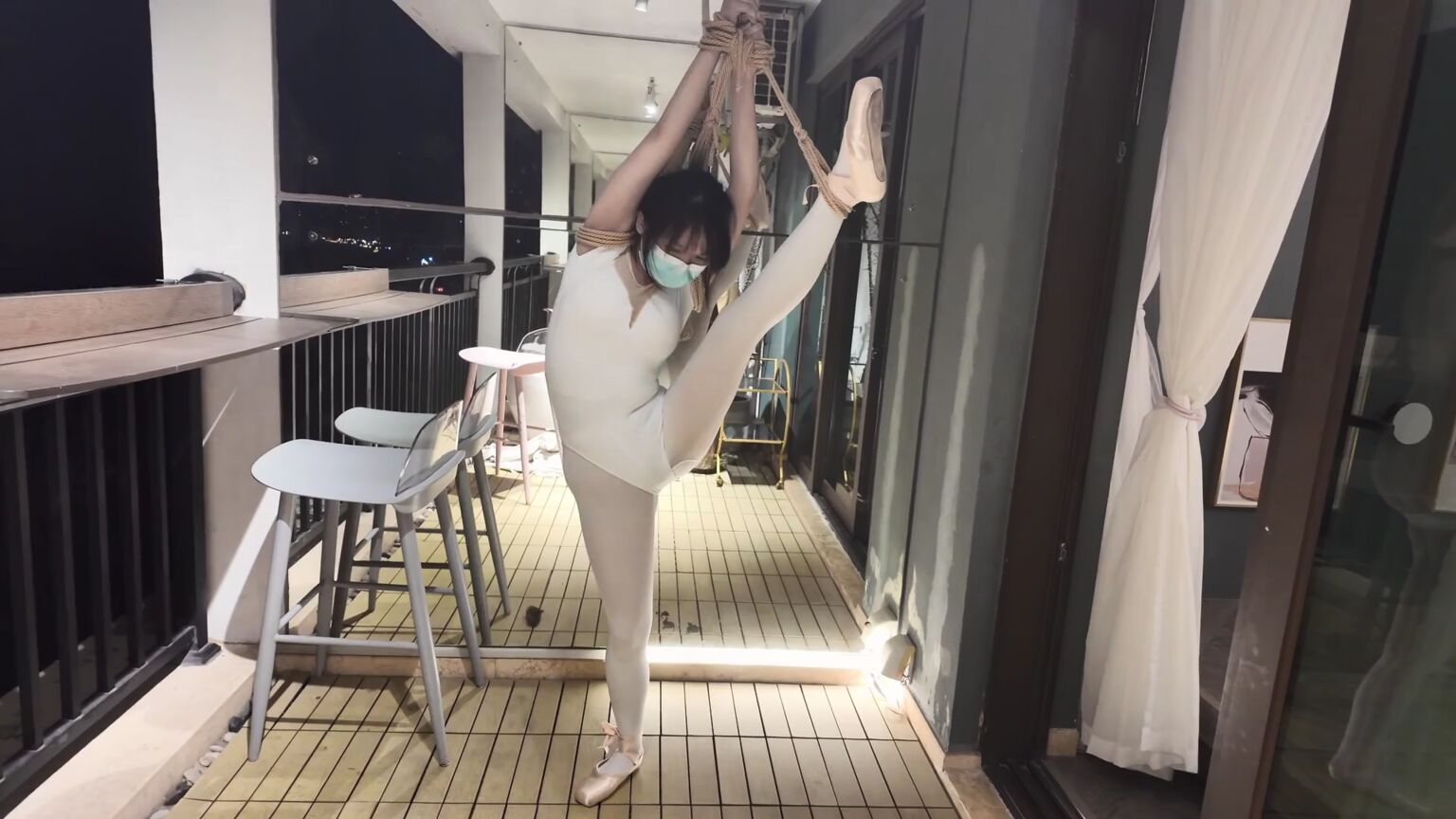 小驴原创，你是舞蹈生吗？