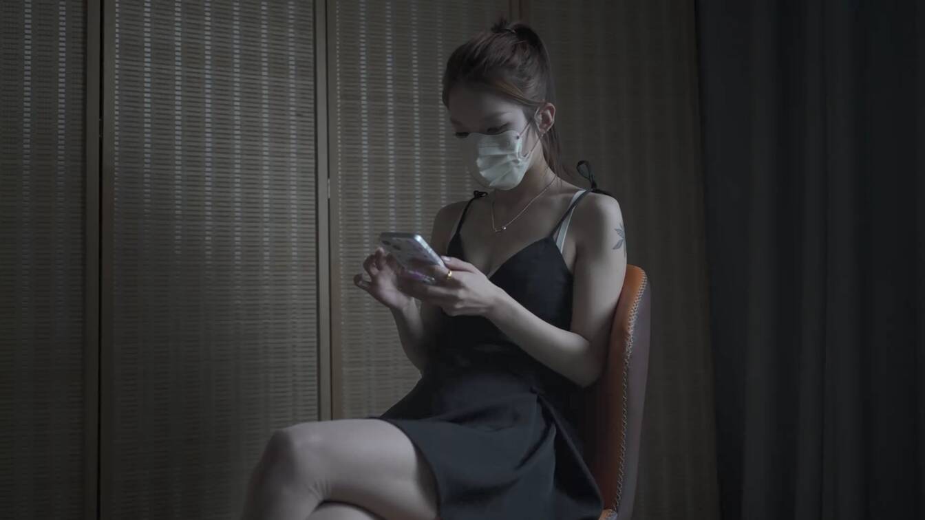 象人原创，你们两个很会玩！