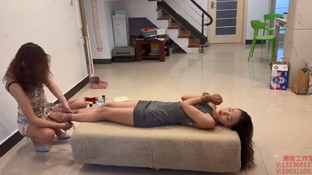 手指间的旋律，你们真会玩啊！