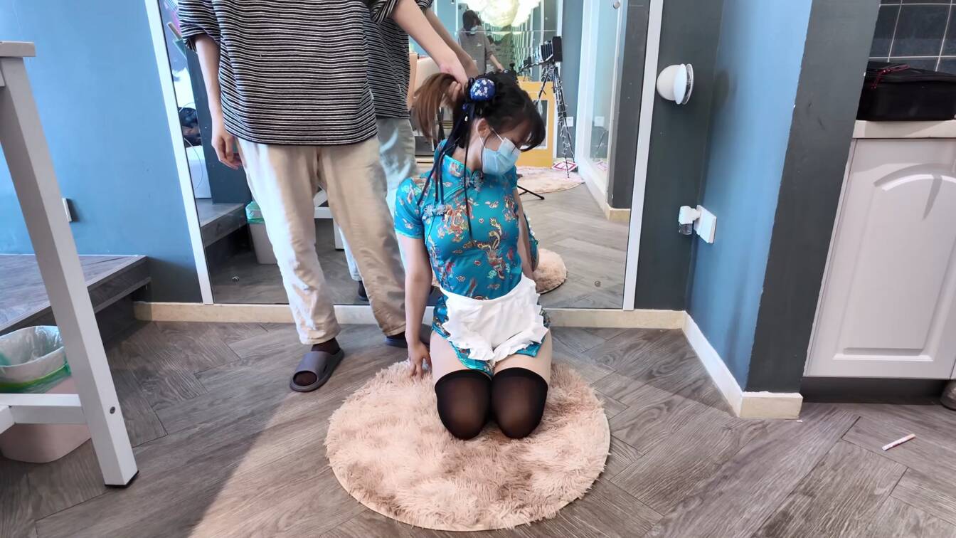 小驴原创，你的娜扎吗？