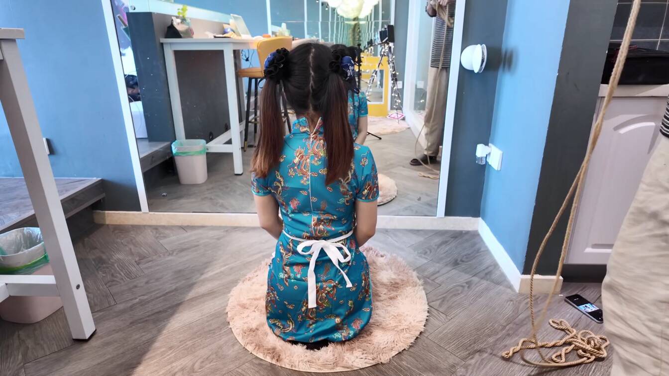 小驴原创，你的娜扎吗？