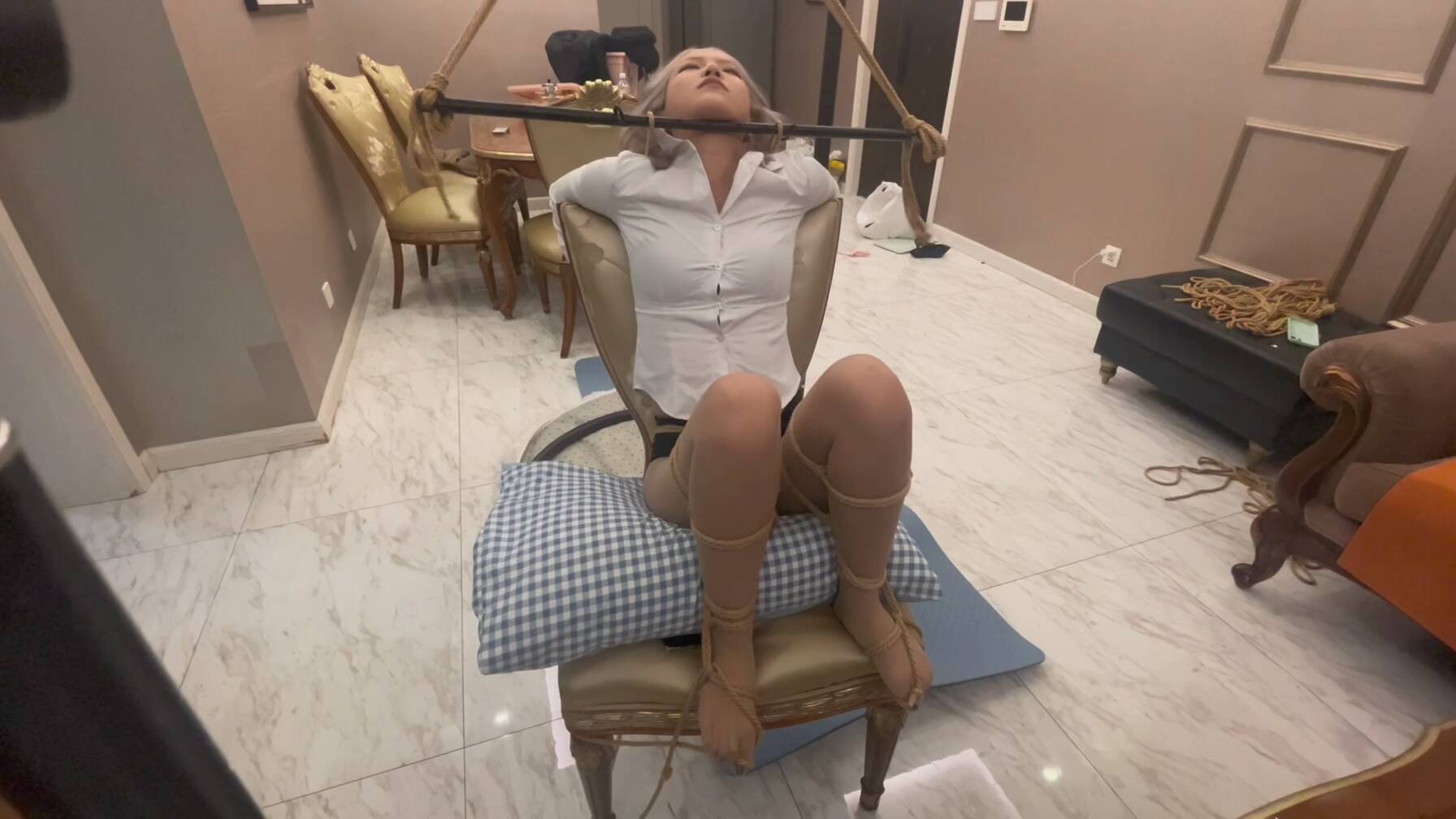 半岛束艺台，你的演技很好！