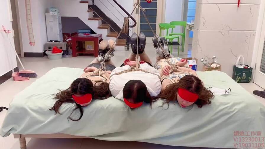 逍遥原创，你们两个很有意思！