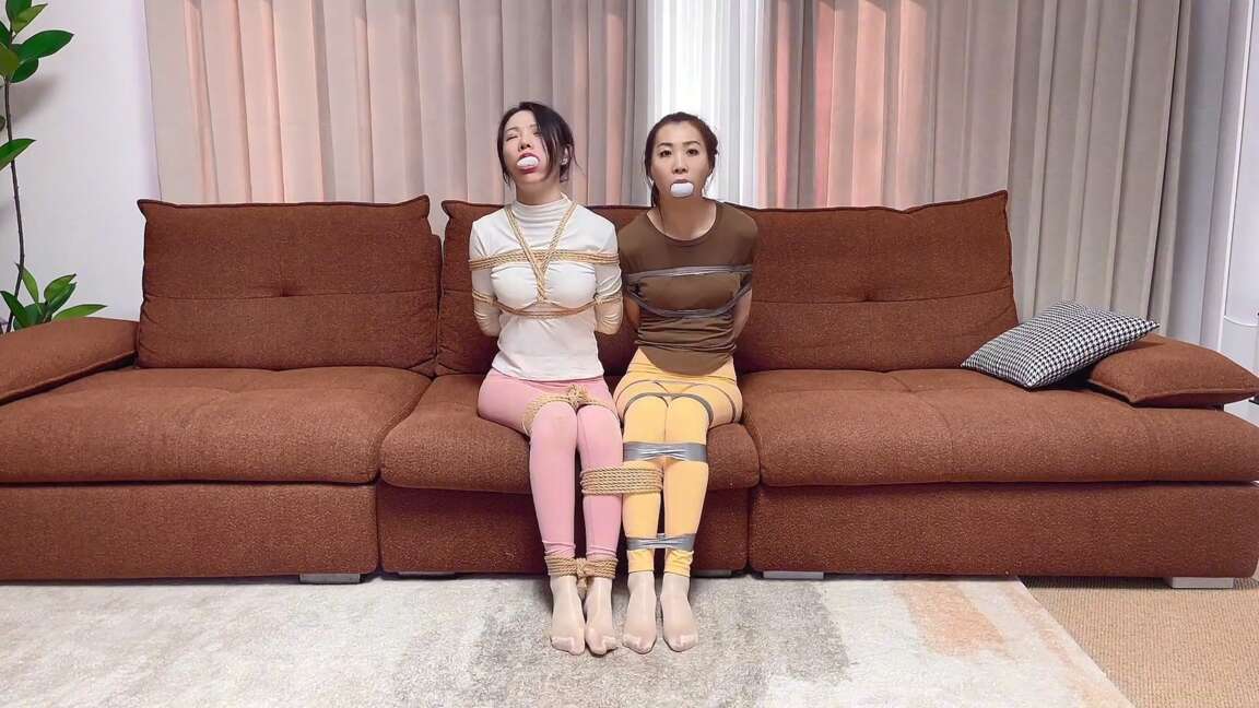 逍遥原创，你们两个很有意思！