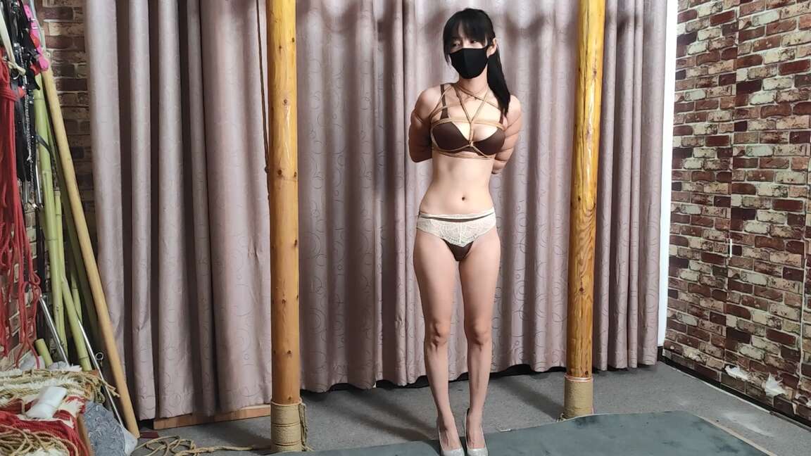 逍遥原创，你穿的太少了！